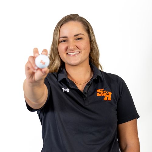 Coach Portrait