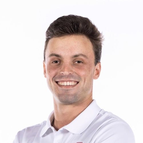 Coach Portrait