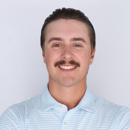 Coach Portrait