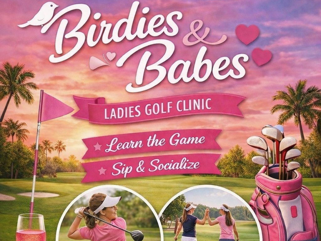 Birdies & Babes - Sunset Ridge Golf Club - Marcellus, NY | PGA.com
