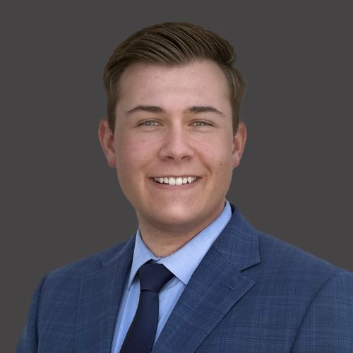 Coach Portrait