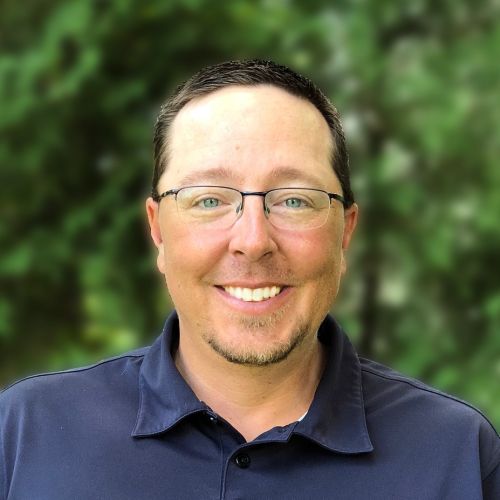 Coach Portrait