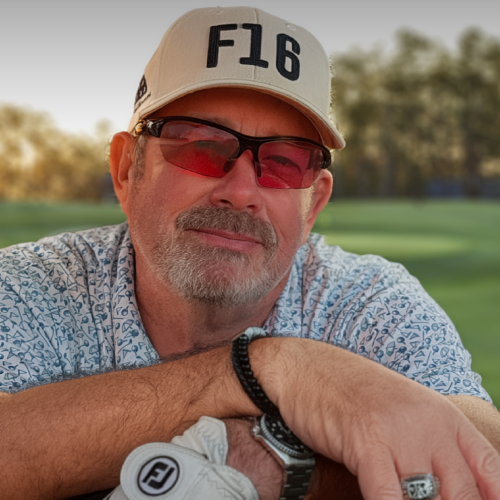 Coach Portrait