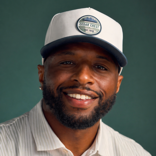 Coach Portrait