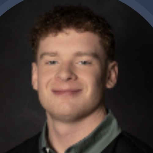 Coach Portrait