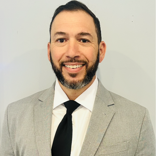Joseph Bastanzi, golf instructor