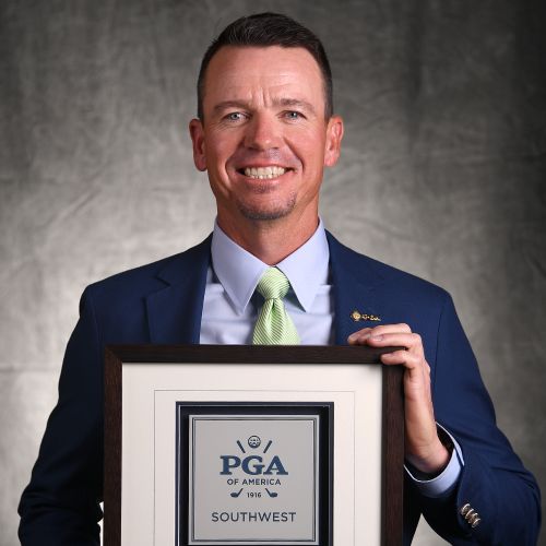 Coach Portrait