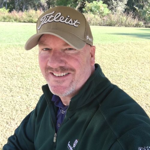 Coach Portrait