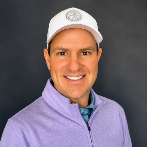 David Fischer, PGA