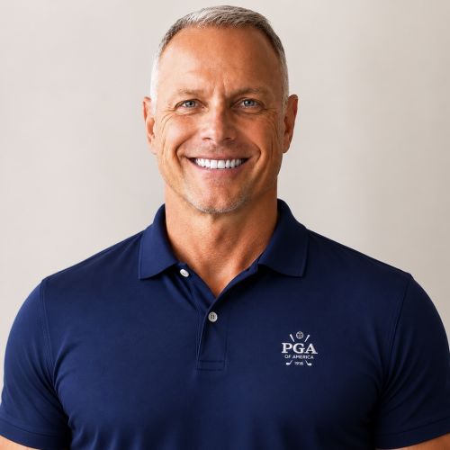 Coach Portrait