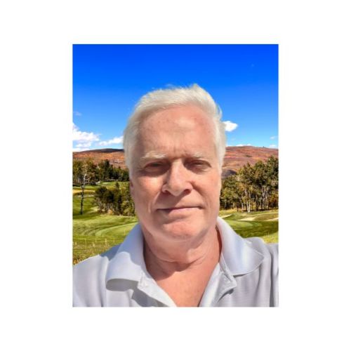 Coach Portrait