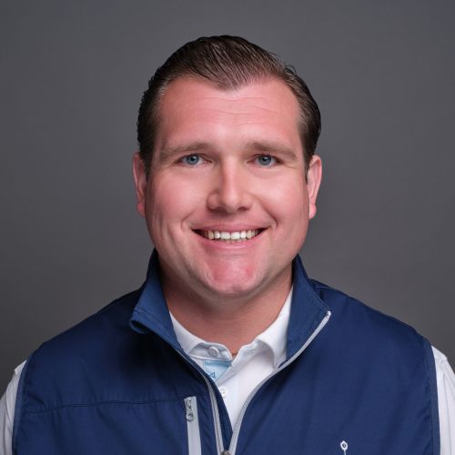 Coach Portrait