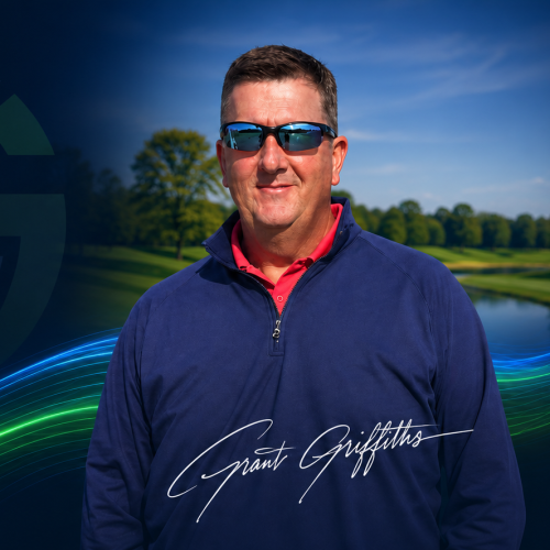 Coach Portrait