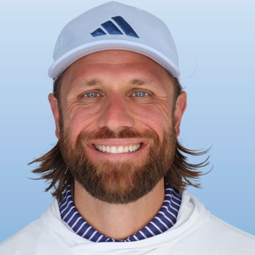 Coach Portrait