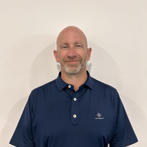 Coach Portrait