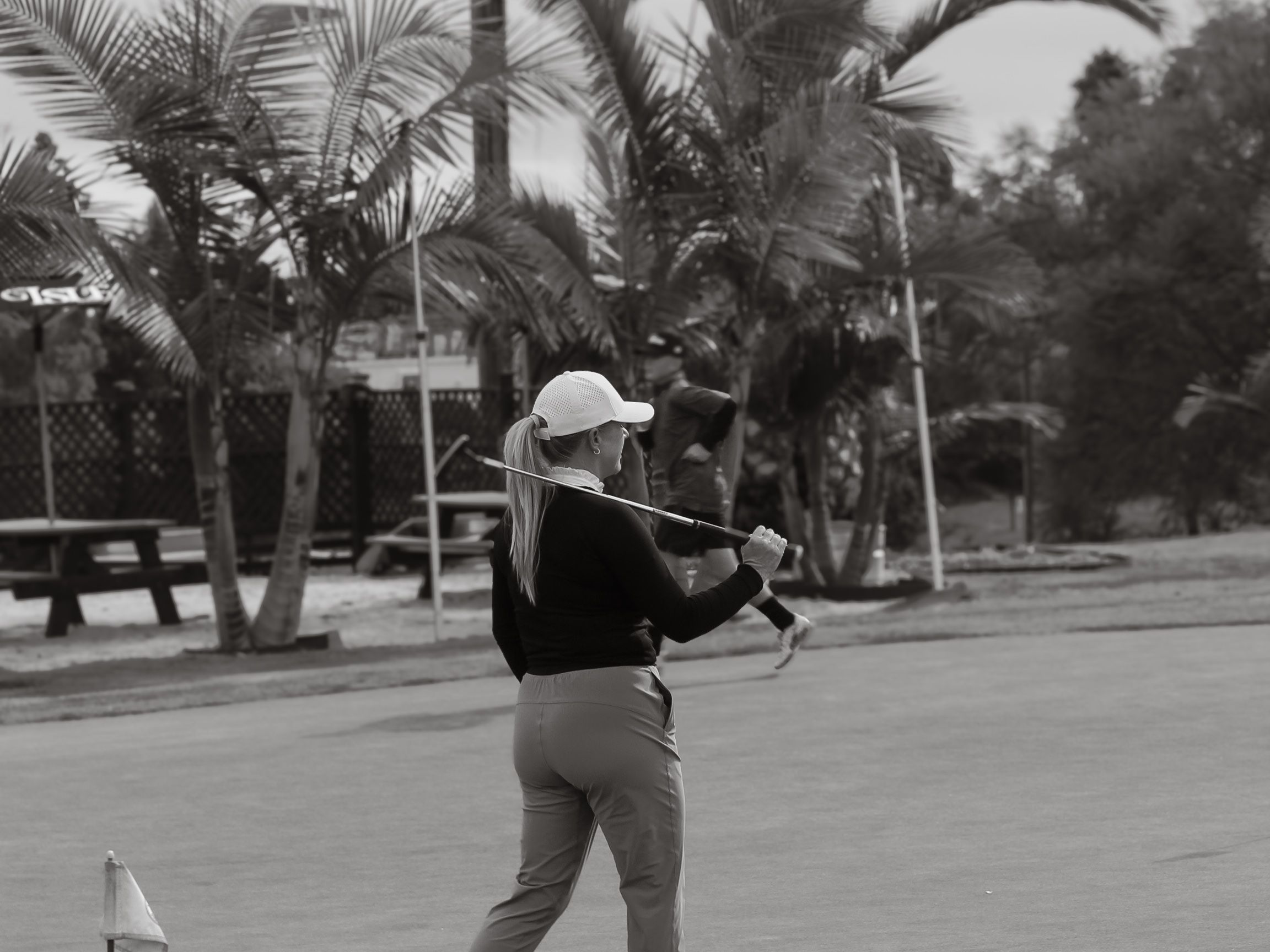 Women's Saturday Pitching Clinic 10 AM - Emerald Isle Golf Course - Oceanside, CA