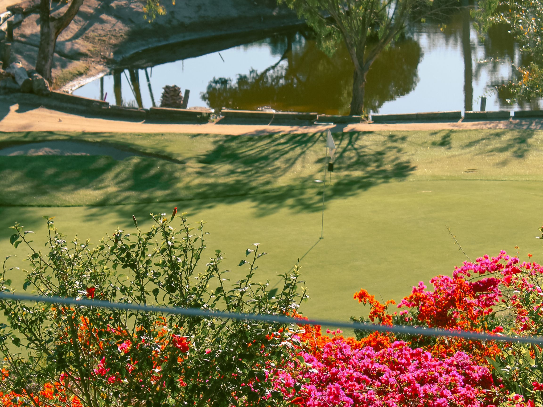 Women's Social Play Day 10/18 - Emerald Isle Golf Course - Oceanside, CA