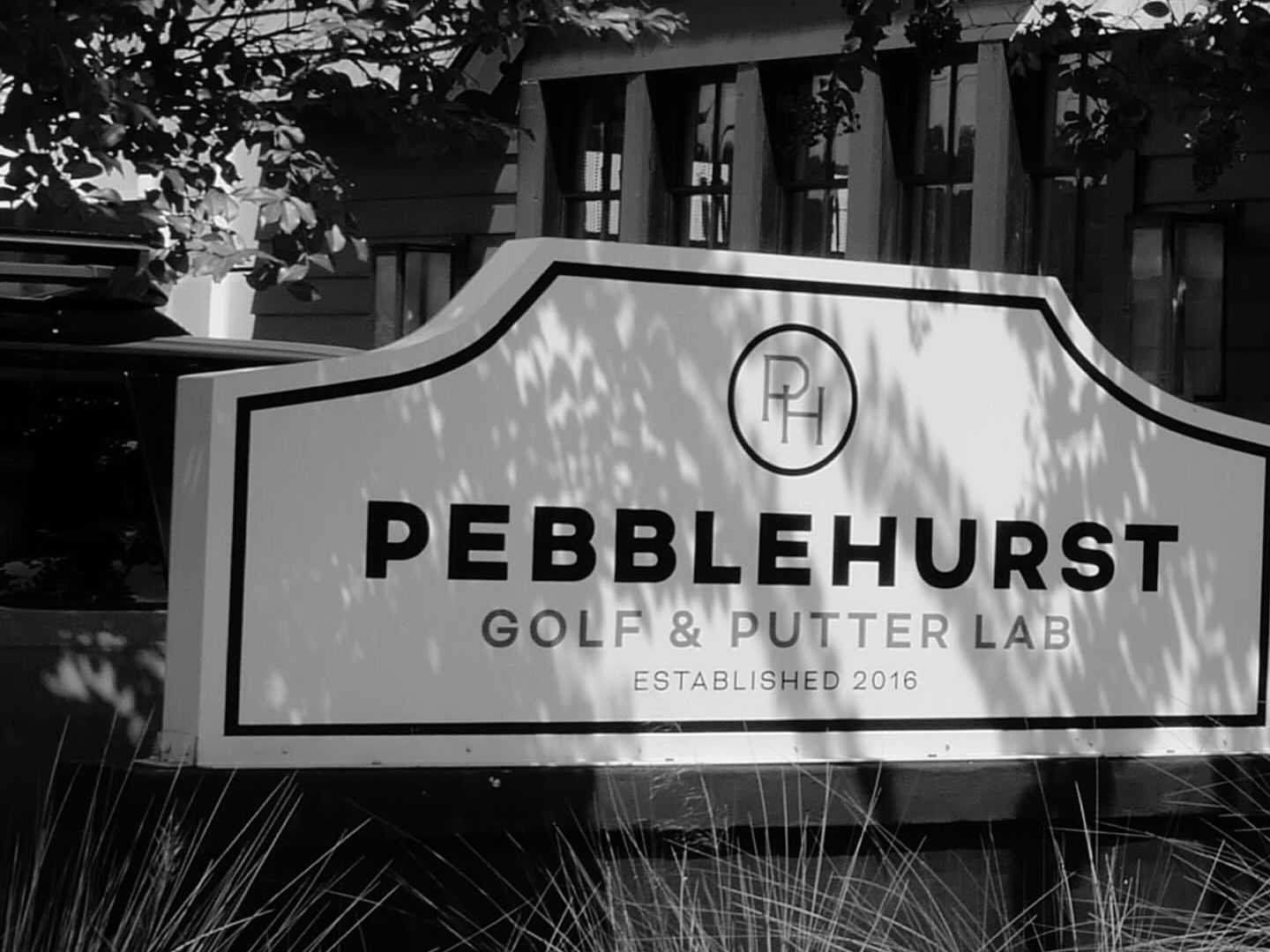 Adult Beginner Golf  101 - Pebblehurst Golf & Putter Lab - Homewood, AL