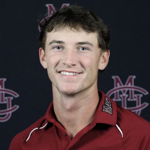 Cole Beyer, golf instructor