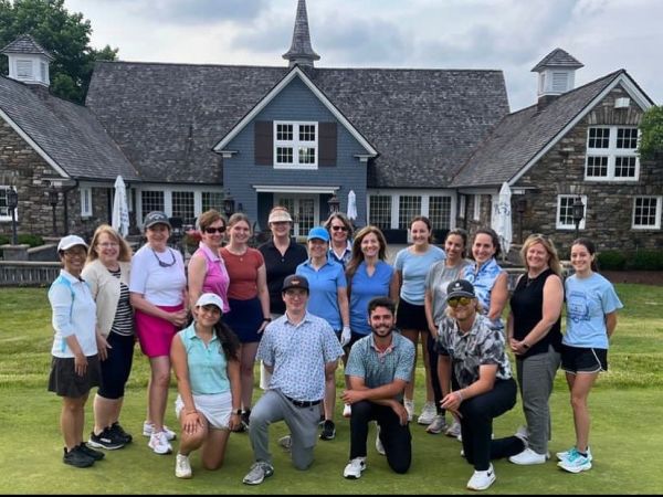 Women's Wednesday Golf Clinic. May 27th 2026