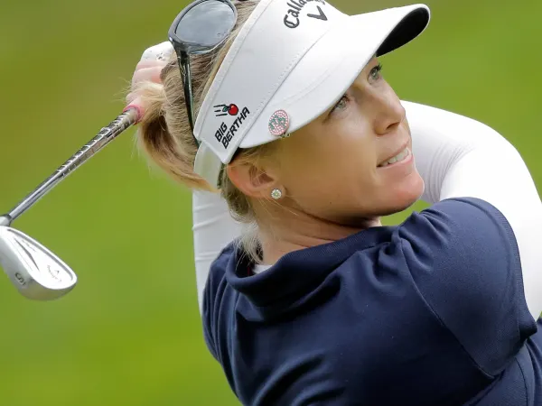GNLGA - Full Swing Essentials