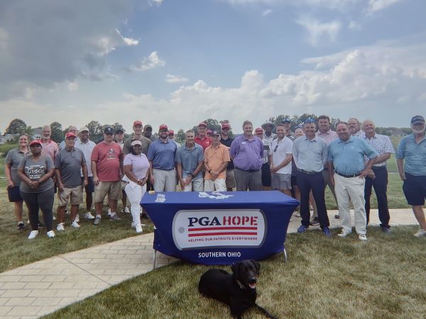 PGA HOPE Heatherwoode