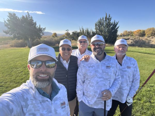 PGA HOPE Four Corners - 2026 Fall