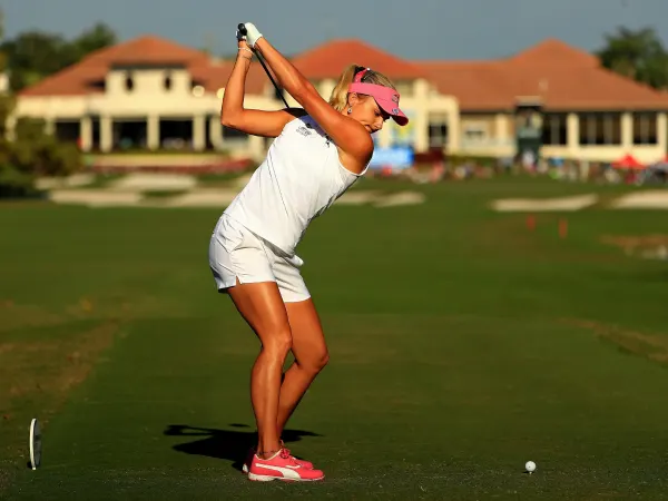GNLGA - Swing Solutions Clinic
