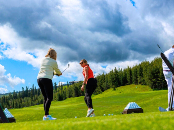 Ladies' Clinic