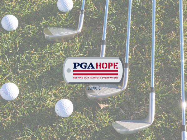 PGA HOPE Winnetka