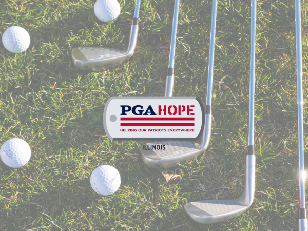 PGA HOPE Urbana