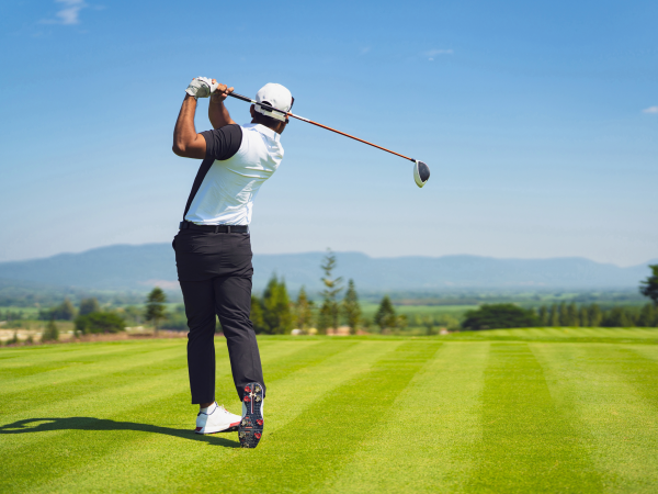 One Day - Full Swing School