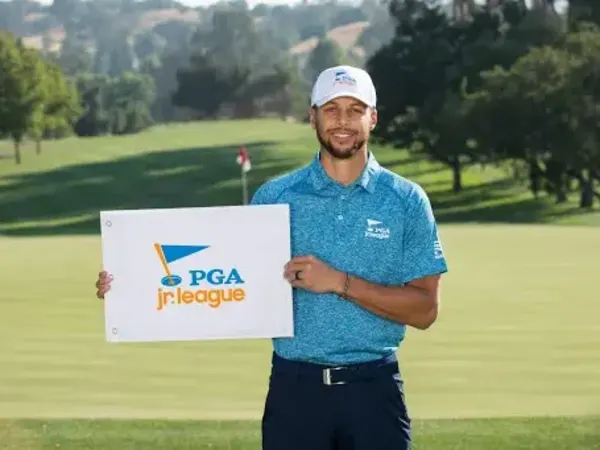 PGA Junior League - Summer Season