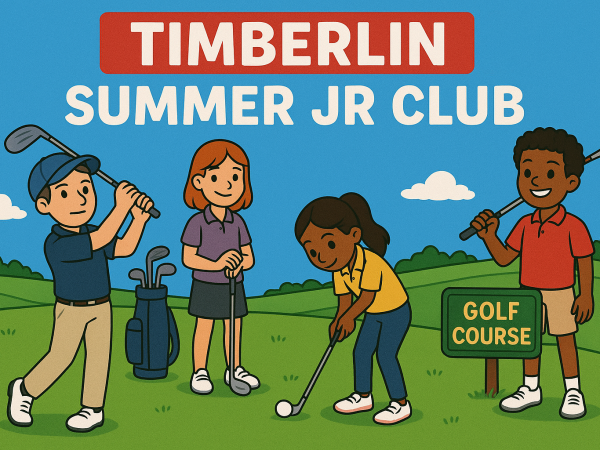 Timberlin Summer Junior Club