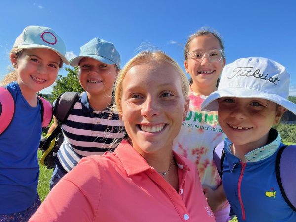 Hillendale CC Summer Sports Camp June 22-25