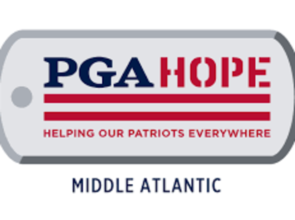 PGA HOPE Joint Base Langley-Eustis - Session 3