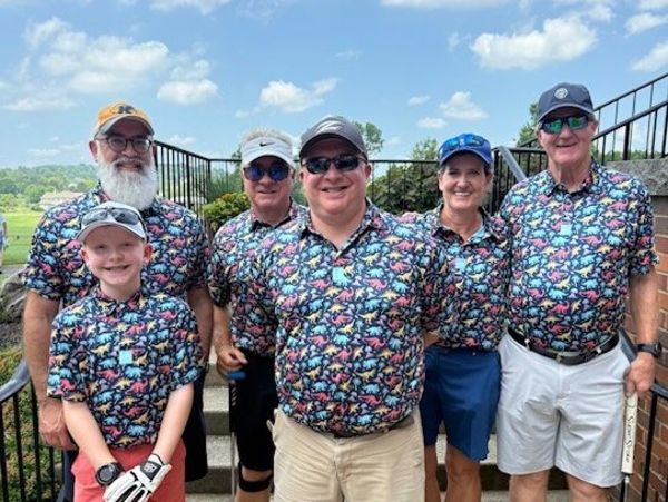 Jersey Day & Par 3 Challenge