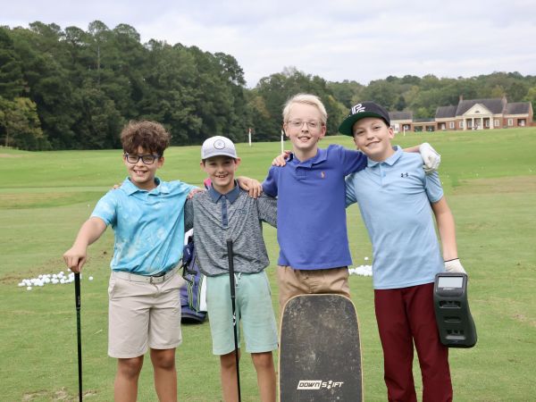 PLAYERSNEXT Play Day