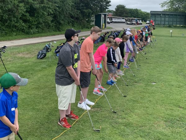 Learn to Play (ages 9-12)