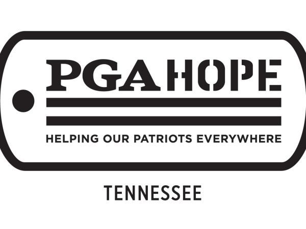 PGA HOPE Memphis - Session 3