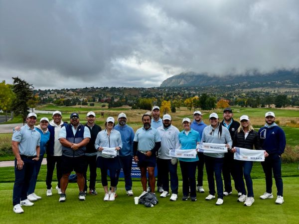 PGA HOPE Westminster West - Session 1