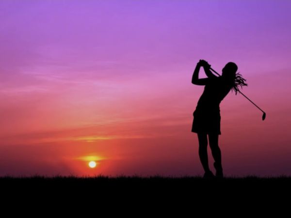 SUNSETTERS LADIES GOLF and SOCIALS