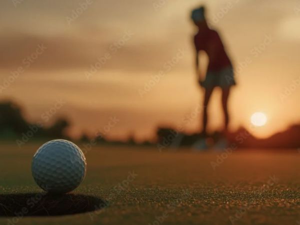 SUNSETTERS LADIES GOLF and SOCIALS