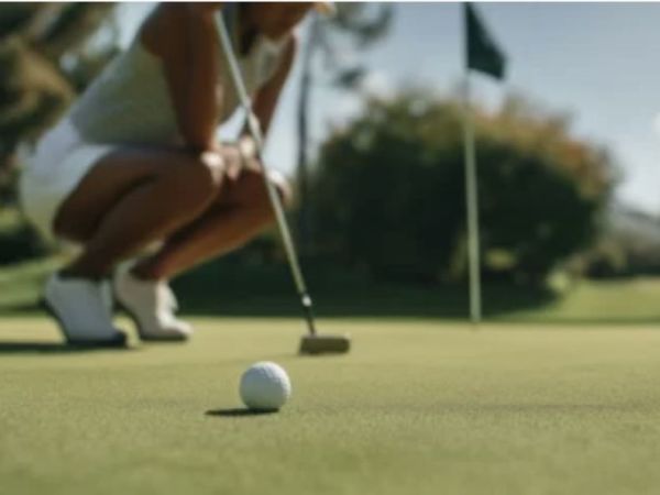 SUNSETTERS LADIES GOLF and SOCIALS