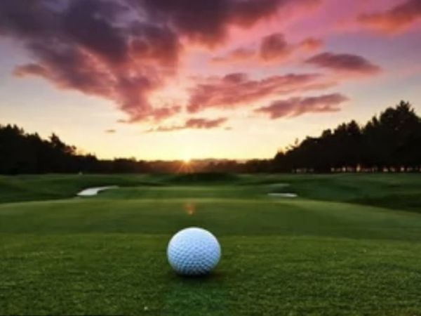 SUNSETTERS LADIES GOLF and SOCIALS