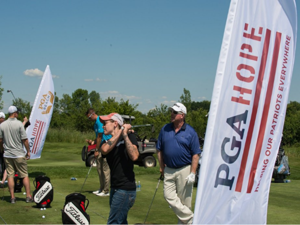 PGA HOPE NMSU - Session 2