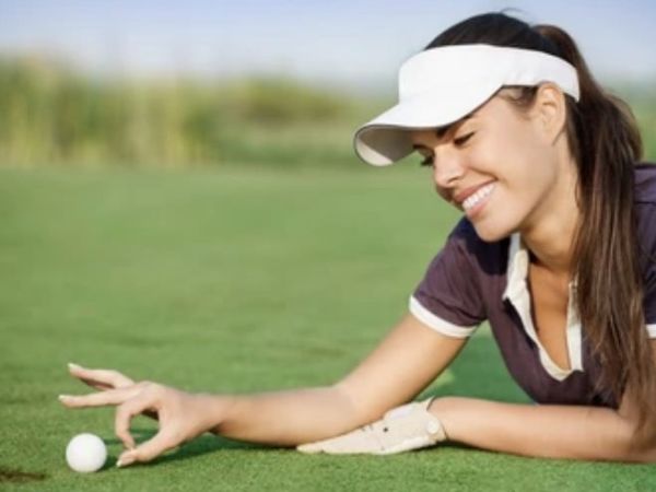 UR Doc's and Willows Group Golf Experience