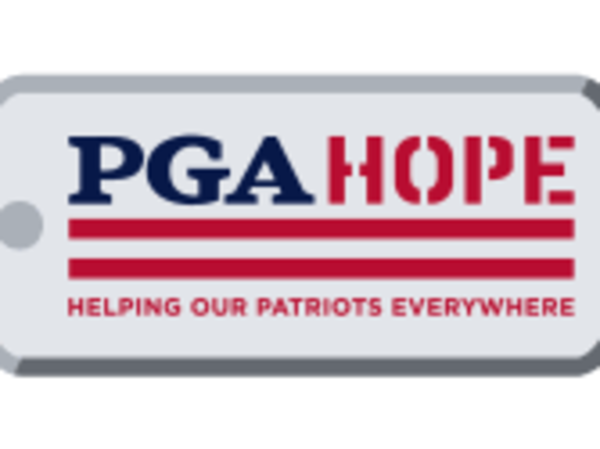 PGA HOPE