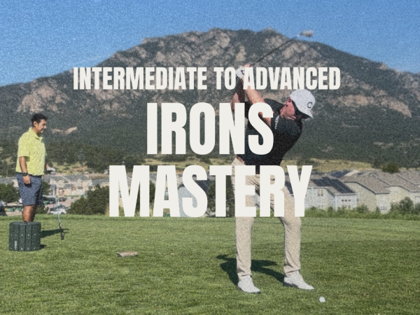 Iron Mastery (Intermediate to Advanced)