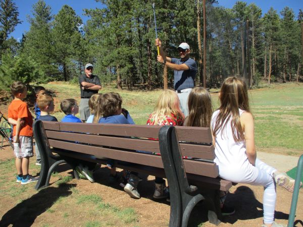 Junior Elevate Series (ages 12-17) - Powered by Op36
